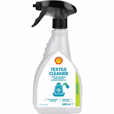 Автомобильный очиститель Shell Textile Cleaner 0,5 (2257)