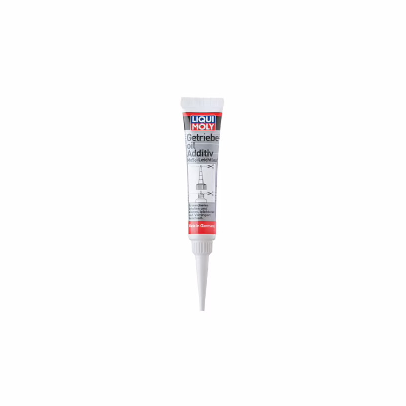 Присадка автомобільна Liqui Moly Getriebeoil-Additiv 0.02л (1040)