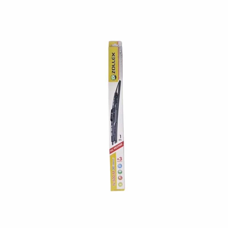 Щетка стеклоочистителя Zollex N-500 M (2618126)