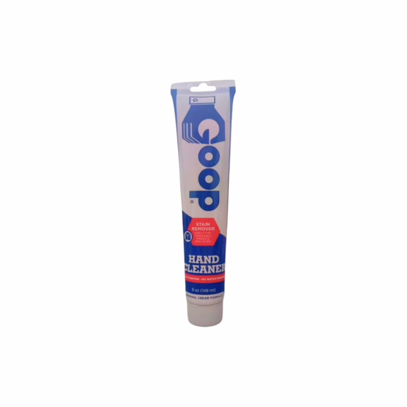 Очиститель рук Goop Tube Hand Cleaner, 148 мл. (105)