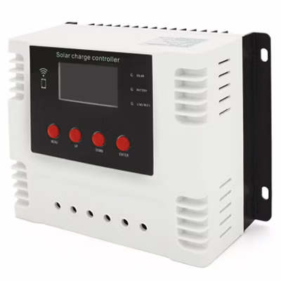 Контроллер заряда Demuda KDY 50A 12/24В/48В (KDY-50A)