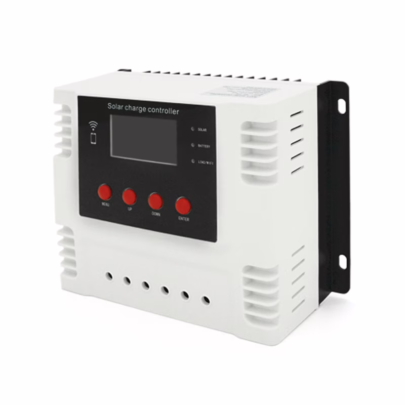 Контроллер заряда Demuda KDY 50A 12/24В/48В (KDY-50A)