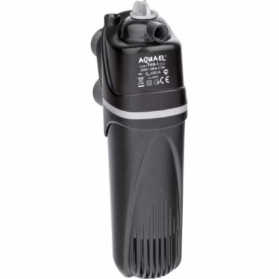 Фильтр для аквариума AquaEl Fan 1 Plus внутренний до 100 л (5905546030694)