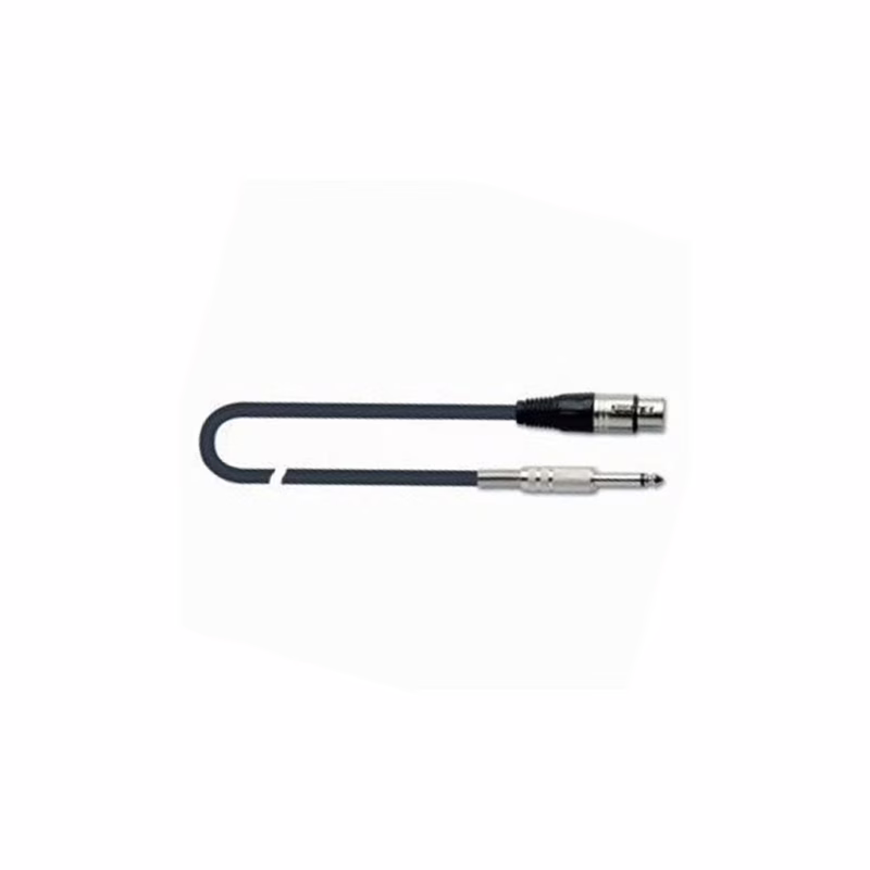 Микрофонный кабель Quik Lok MX779-3 (219354)