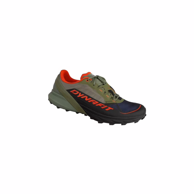 Кросівки Dynafit Ultra 50 GTX M 64068 0762 - 44 - зелений/чорний (016.001.1770)