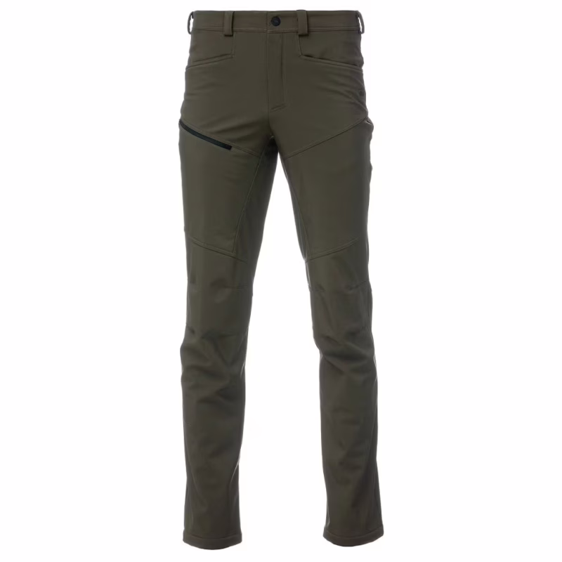 Штани Turbat Polaris Mns khaki L (012.004.3585)