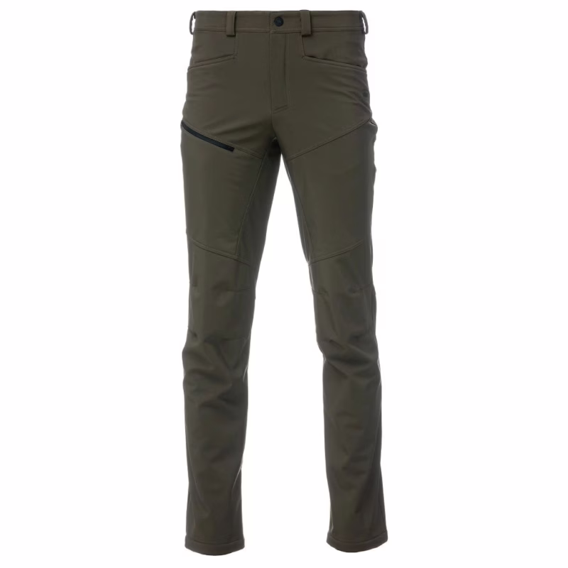 Штани Turbat Polaris Mns khaki L (012.004.3585)