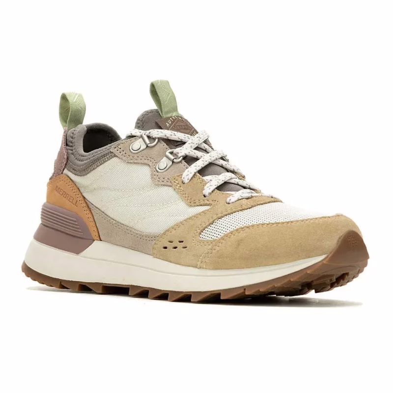 Кросівки Merrell Alpine 83 Sneaker Recraft Wmn buttercream - 40 - кремовий (036.1779)