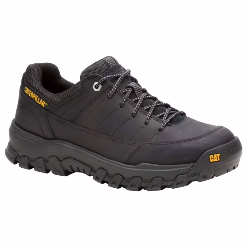 Кроссовки Caterpillar (CAT) Threshold Rebound Low P726207 чорні 42 (195021019480)