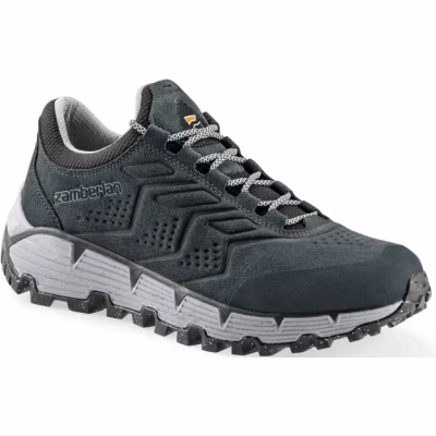 Кроссовки Zamberlan 370 Metropolis GTX Mns blue - 43.5 - темно-синій (006.4862)
