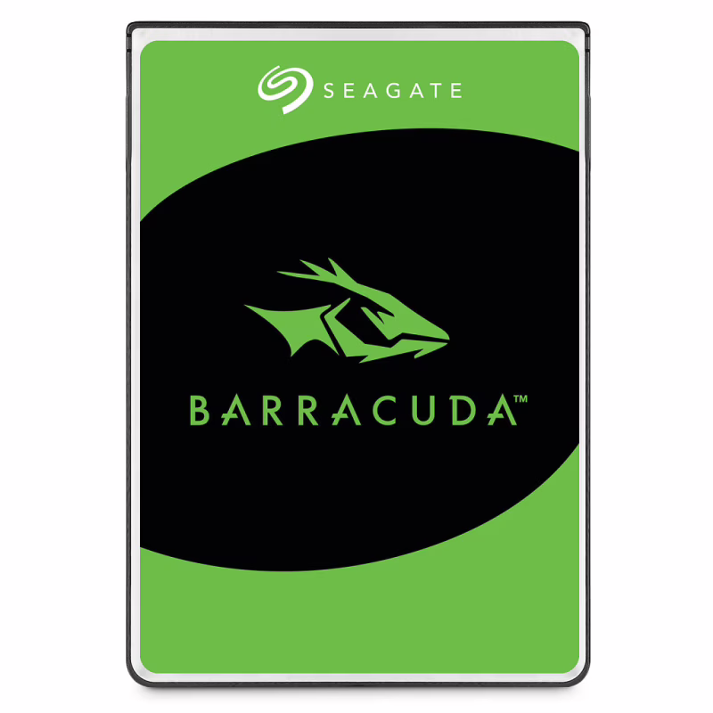Жорсткий диск для ноутбука 2.5" 1TB Seagate (ST1000LM048)