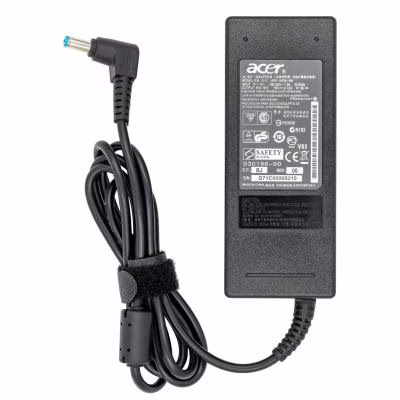 Блок питания к ноутбуку Acer 90W 19V 4.7A разъем 5.5/1.7 (ADP-90SB-BB)