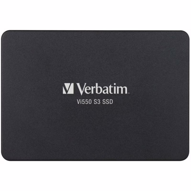 Накопичувач SSD 2.5" 128GB Verbatim (49350)