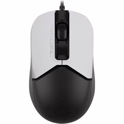 Мишка A4Tech FM12S Panda (4711421959476)