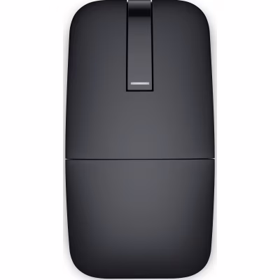 Мышка Dell MS700 Bluetooth Travel Black (570-ABQN)