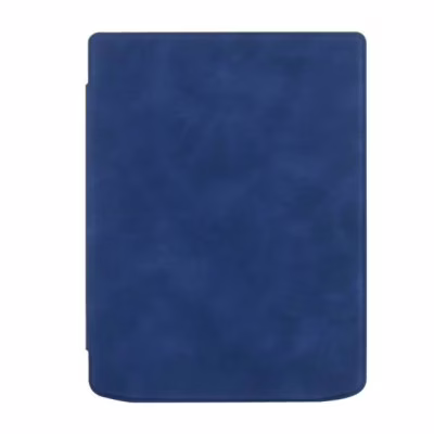 Чехол для электронной книги BeCover PocketBook 743G InkPad 4/InkPad Color 2/InkPad Color 3 (7.8") Deep Blue (710067)