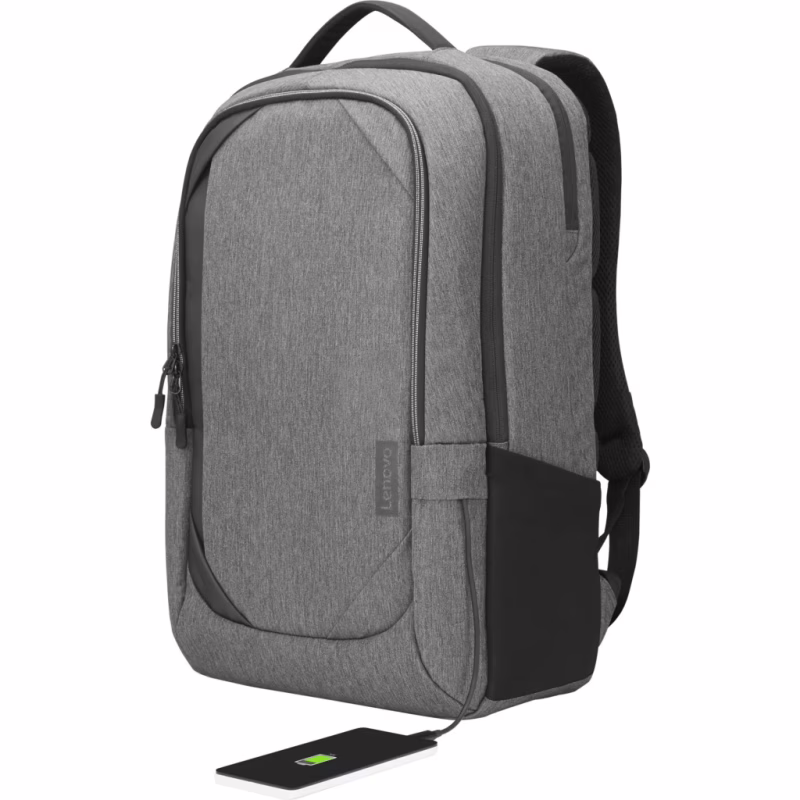 Рюкзак для ноутбука Lenovo 17" Business Casual (4X40X54260)
