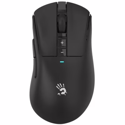 Мишка A4Tech Bloody R73 Ultra Wireless Black (4711421002349)