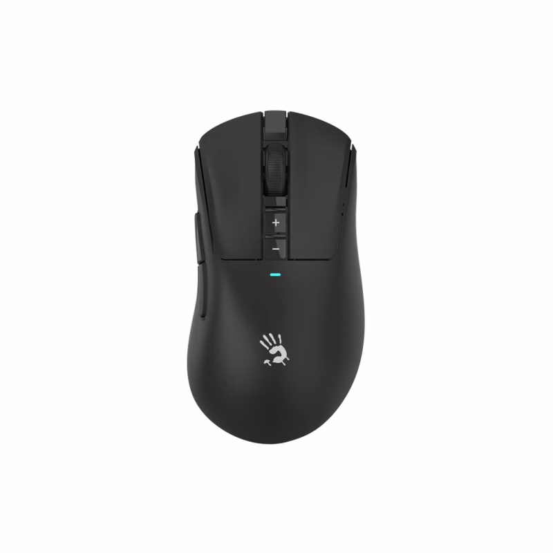 Мишка A4Tech Bloody R73 Ultra Wireless Black (4711421002349)