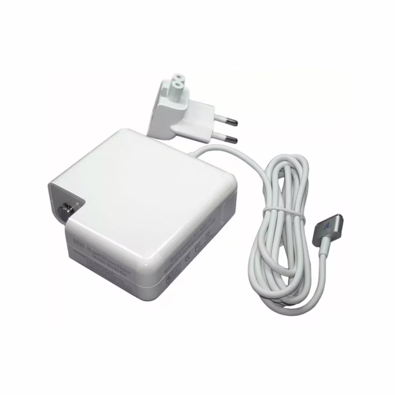 Блок живлення до ноутбуку AlSoft Apple A1424 85W 20V, 4.25A, MagSafe2 (A40376)