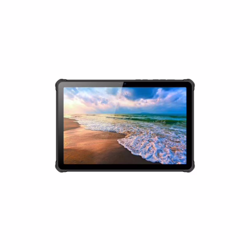 Планшет OUKITEL RT10 11" 5G 12/512GB NFC LTE Black (6941749834485)