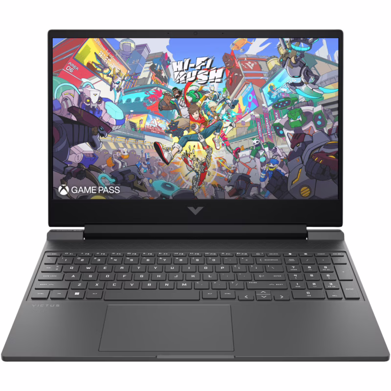 Ноутбук HP Victus 15-fb3075ua (C9RZ2EA)