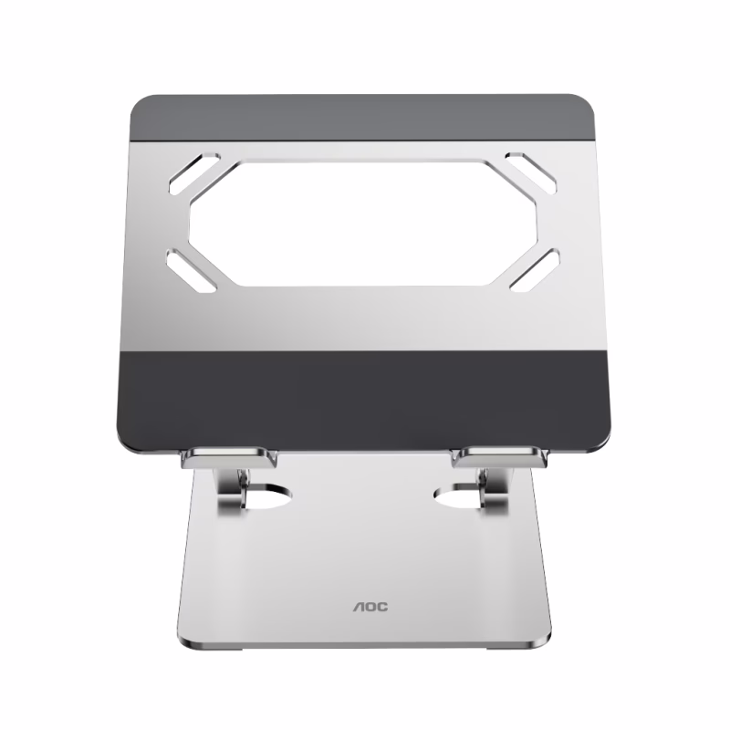 Подставка для ноутбука AOC L1S Laptop Stand Riser 10.2-17.3-inch computers and tablets (AOCL1S)