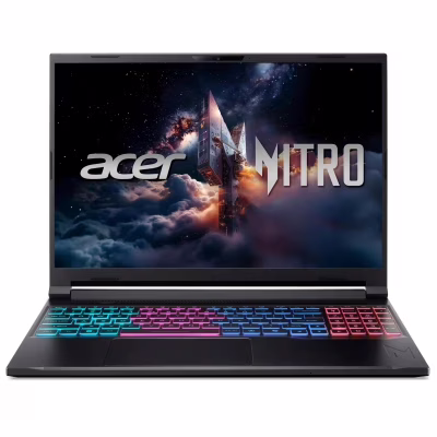 Ноутбук Acer Nitro V 16S ANV16S-71 (NH.U27EU.003)