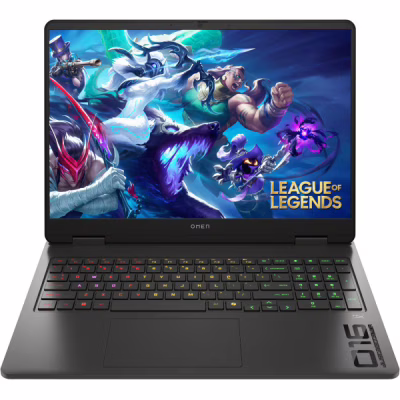 Ноутбук HP OMEN Gaming 16-am0050ua (C9SE4EA)
