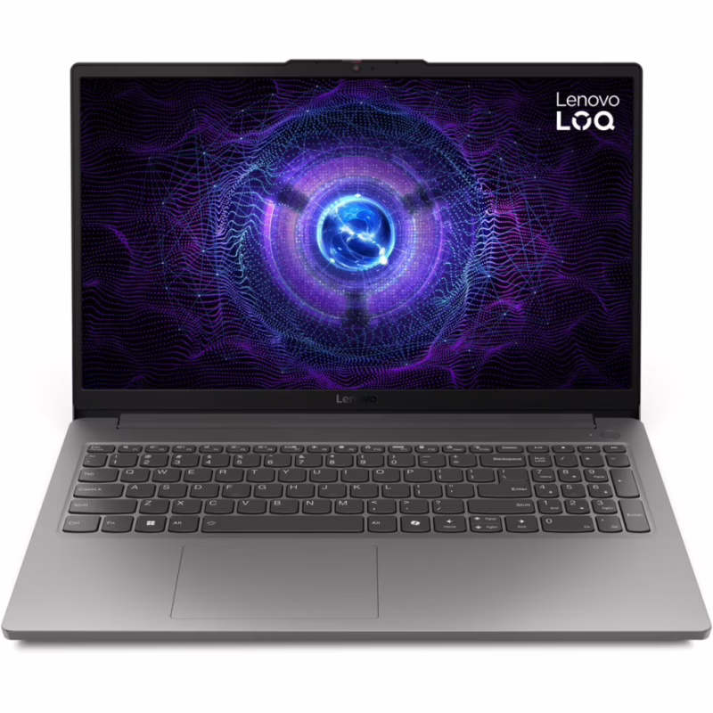 Ноутбук Lenovo LOQ 15IAX9E (83LK00CVUS)