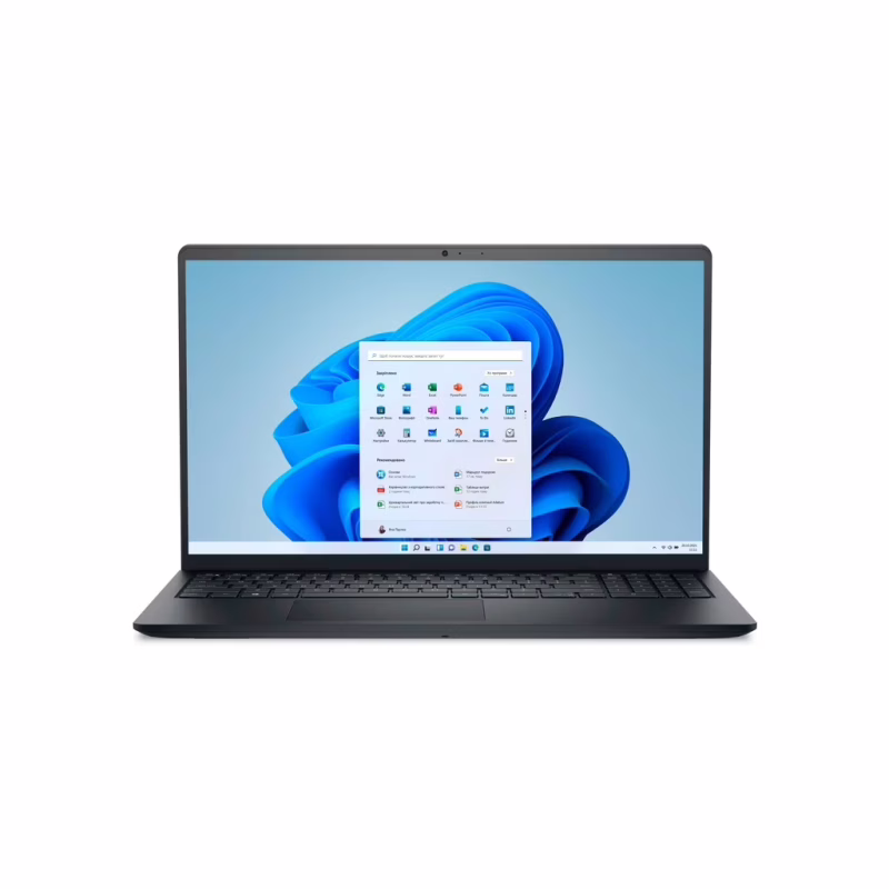 Ноутбук Dell Pro 15 Essential (PV15255MDO850UA_W11H)