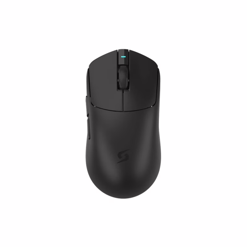Мышка A4Tech Bloody SG5 Wireless Black (4711421003025)