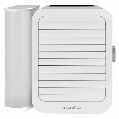 Вентилятор MICROHOO by Xiaomi с функцией увлажнения (MH01R)