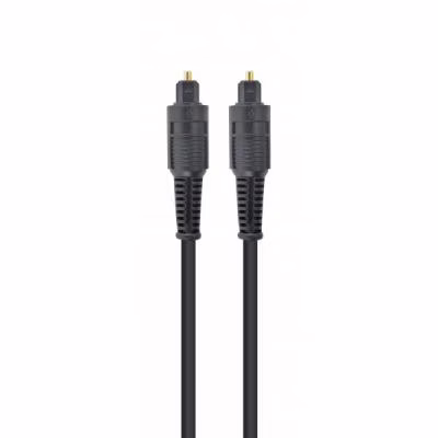 Кабель мультимедійний Optical Toslink 3.0m Cablexpert (CC-OPT-3M)
