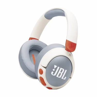 Наушники JBL JR 470 NC White (JBLJR470NCWHT)