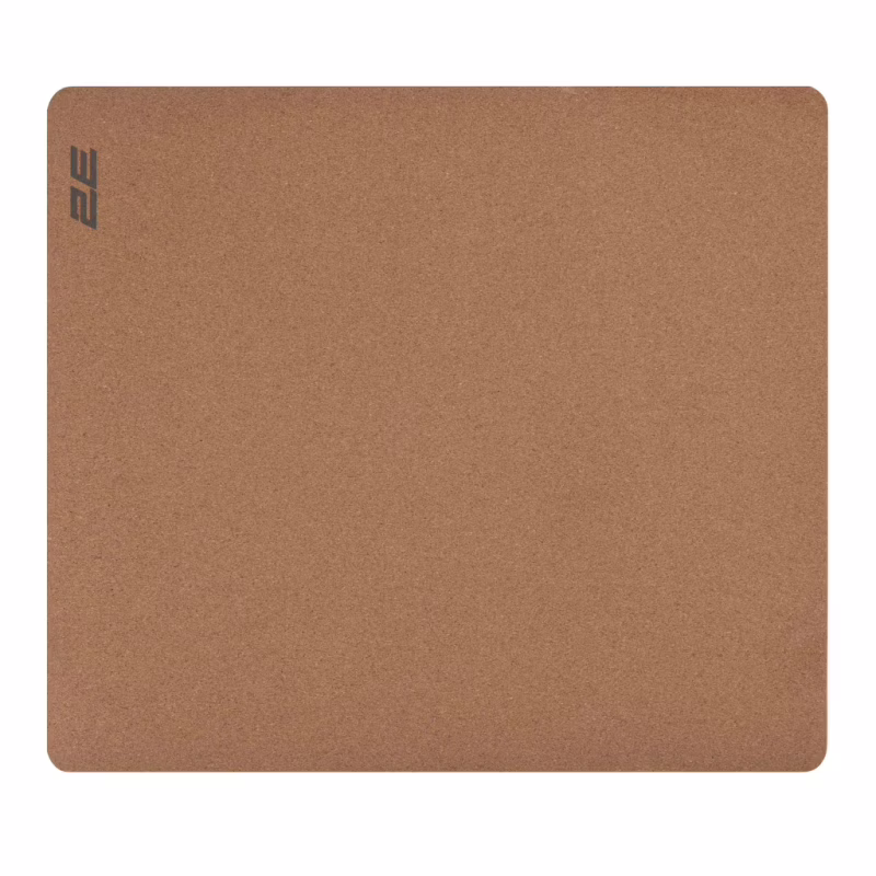 Коврик для мышки 2E Cork M Brown (2E-PAD-M-CORK)