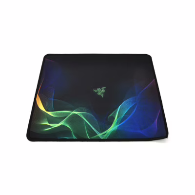 Коврик для мышки Voltronic Razer Smoke (YT-KR-25*29RS)