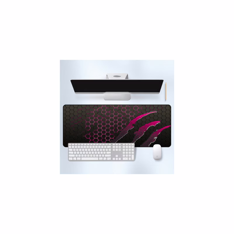 Коврик для мышки Voltronic Honeycomb (S2382)