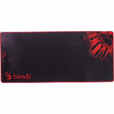 Килимок для мишки A4Tech Bloody B-087S Control (4711421927482)