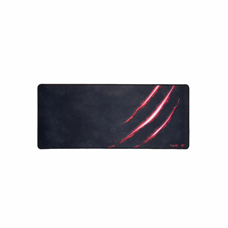 Килимок для мишки Havit HV-MP860 Black (HV-MP860)