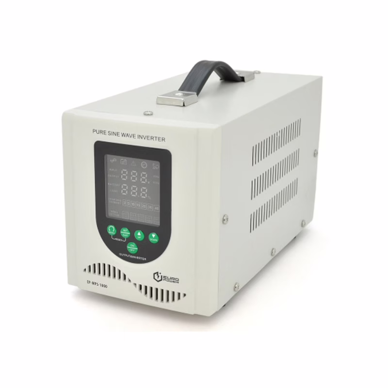 Источник бесперебойного питания Europower EP-MPS-1000/12