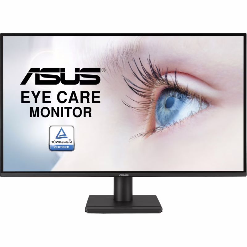 Монітор ASUS VA27AQ (90LM06G1-B01171)