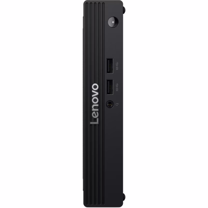 Комп'ютер Lenovo V100q / i3-N305, 16, 512, KM (13GE000PUI)