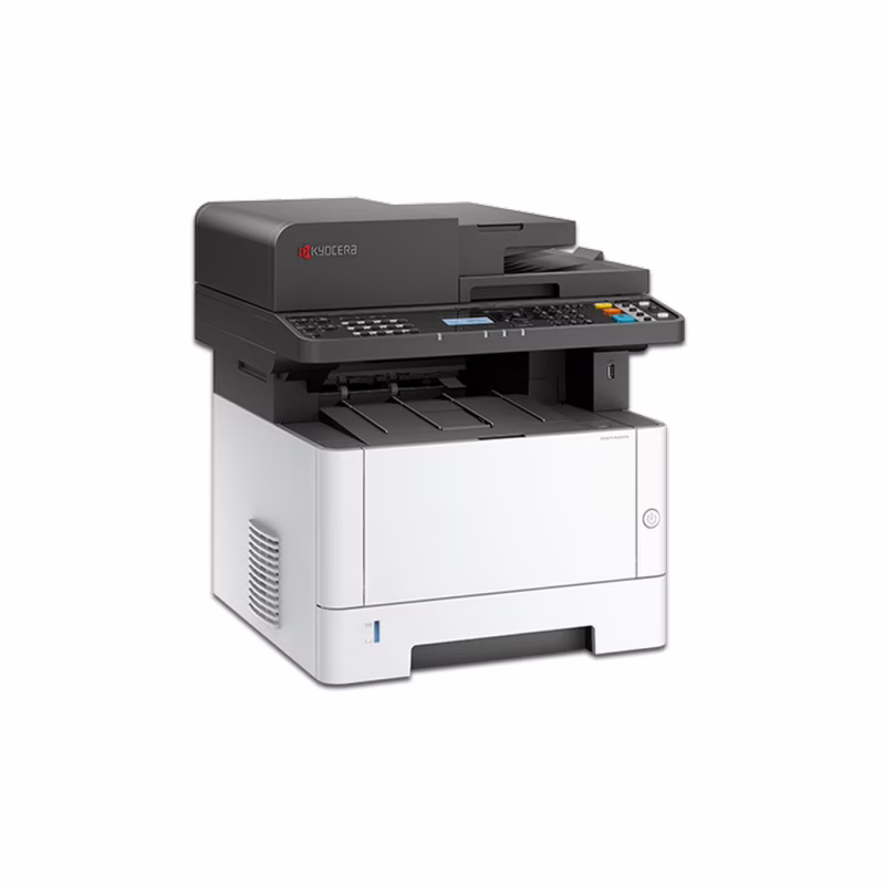 Многофункциональное устройство Kyocera Ecosys MA4000fx (110C1B3NL0)