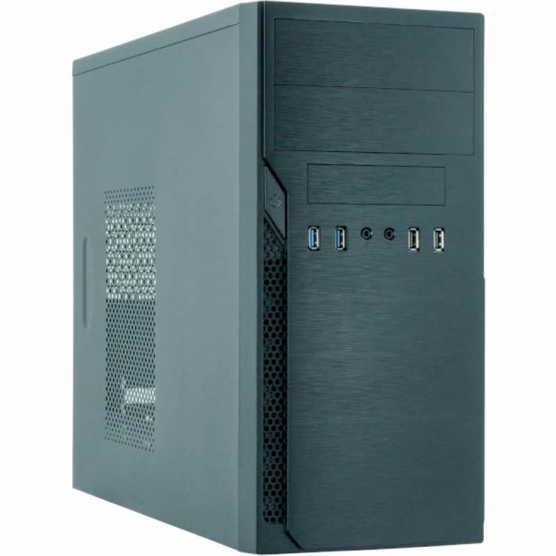 Корпус для ПК Chieftec ELOX (HO-12B-OP)