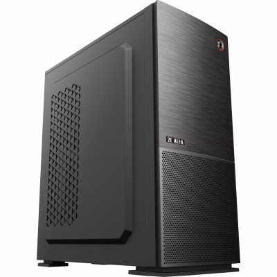 Корпус для ПК 2E ALFA (2E-G650)