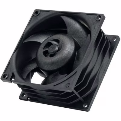 Кулер для корпуса Arctic S8038-7K/4-PACK (ACFAN00292A)