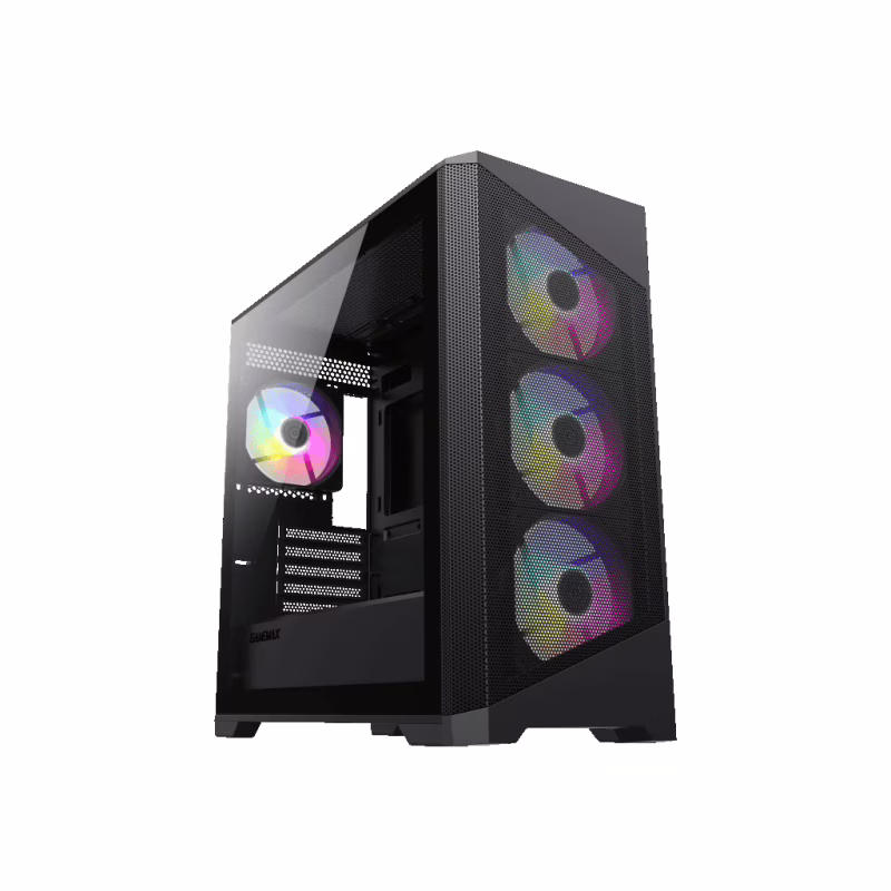 Корпус для ПК Gamemax Destroyer MB