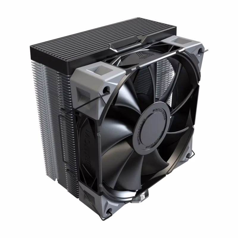 Кулер для процессора MONTECH NX400 (B)