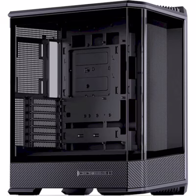 Корпус для ПК JONSBO D400 Black